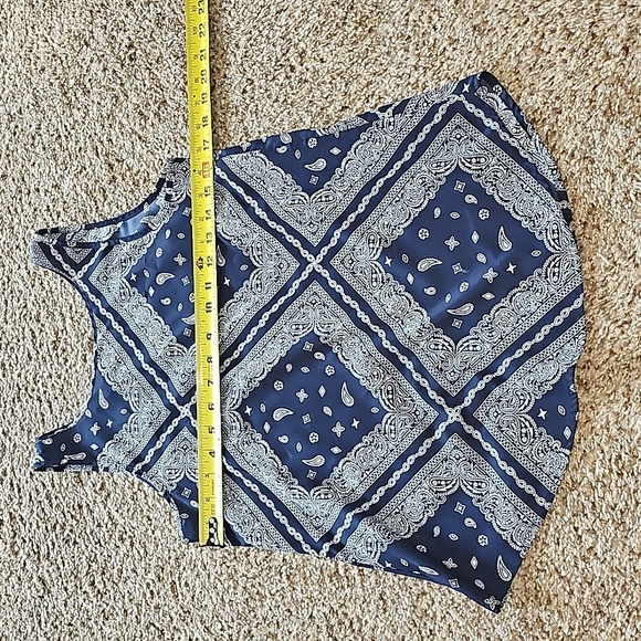 🎯Faded Glory Tank Top 🎯5 for $25🎯 - Picture 5 of 5